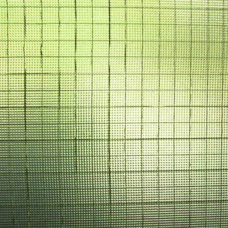 Grünes windowの写真素材