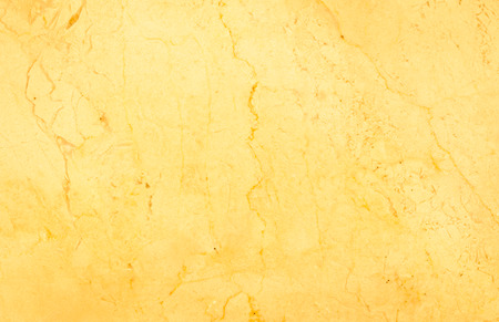 Yellow Marble Backgroundの写真素材