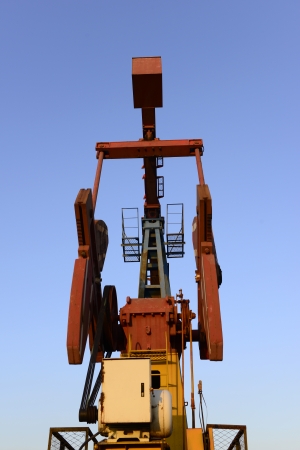 Shoot tower pumping unit 
の写真素材