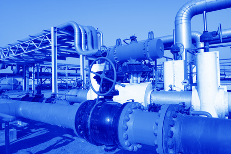 Piping and valves