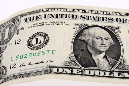 United States dollar 
の写真素材