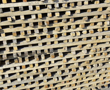 lumber stackのeditorial素材