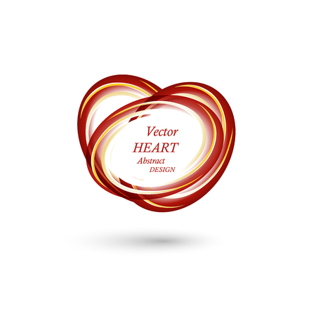 Vector Abstract bannerのイラスト素材