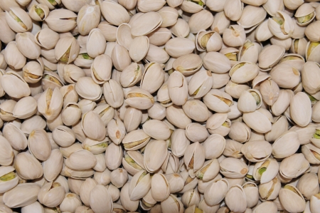 Pistachioの写真素材