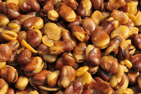 Legume food  