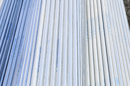 steel bar