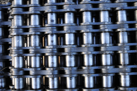 Industrial chain