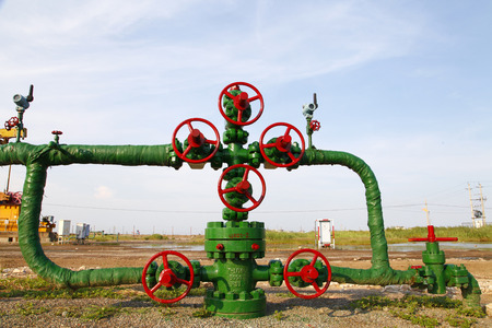 Pipes and valves