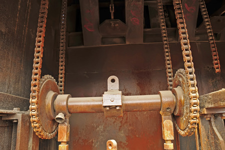 transmission parts