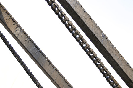 The old chain
