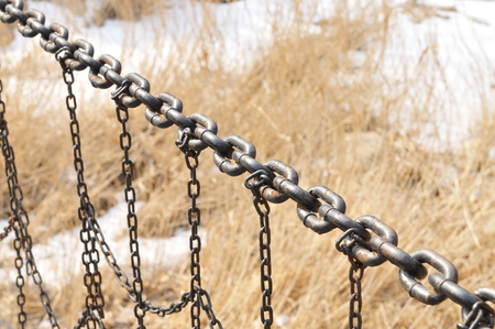 The old chain
