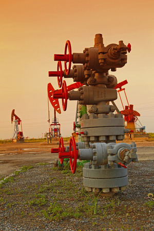 Pipes and valvesのeditorial素材