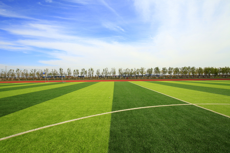 The stadiumのeditorial素材