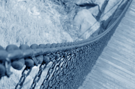 The old chain