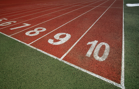 Track and field