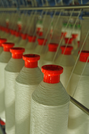 In a rotating machinery and equipment production company