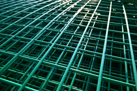 Barbed wire