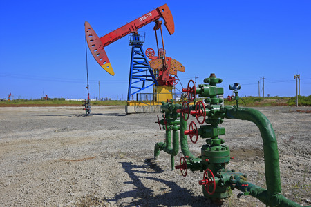 Pipes and valvesのeditorial素材