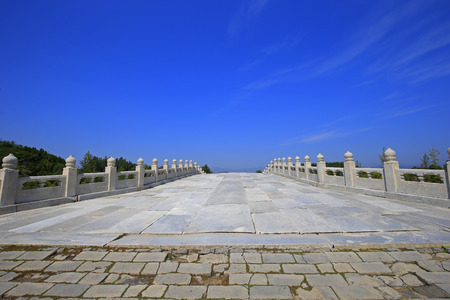 Very ancient buildings in Chinaのeditorial素材