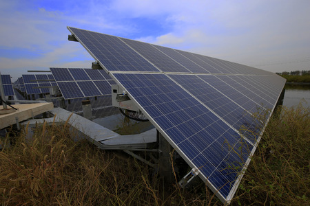 Solar panels