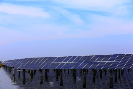 Solar panels