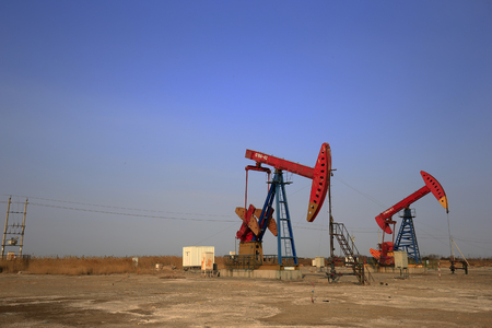 The oil pump, industrial equipment
のeditorial素材