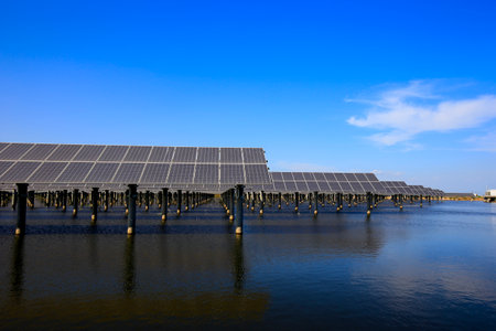 Solar panels