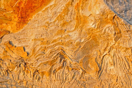 Stone texture as the background, close-up imagesの写真素材