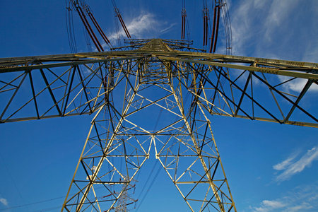 pylon