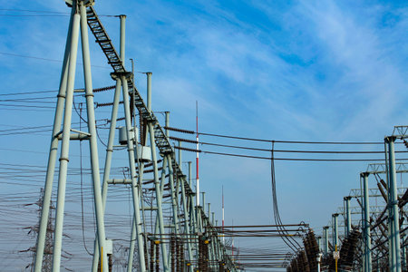 pylon