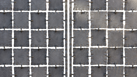 Texture Metal Backgroundの写真素材