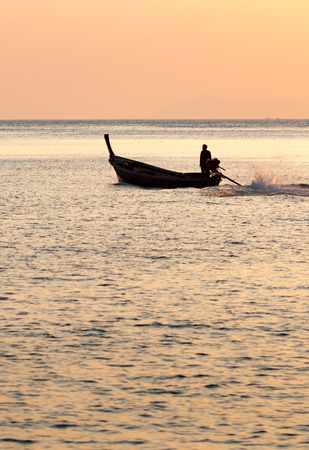 Life of fisherman everyday.の写真素材