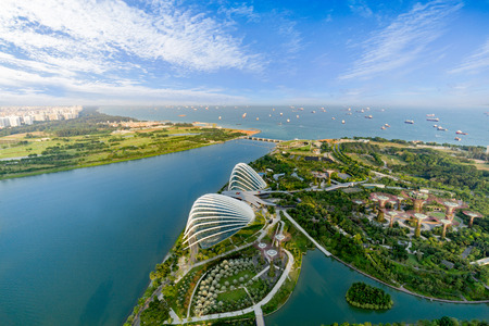 marina singaporeのeditorial素材