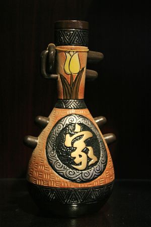 ceramicsの写真素材