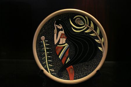 ceramicsの写真素材