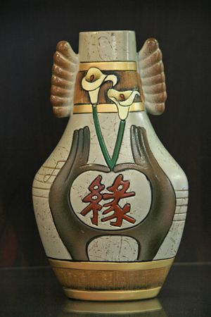 ceramicsの写真素材