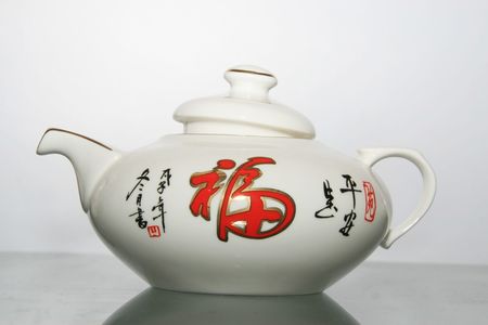 ceramics productsの写真素材