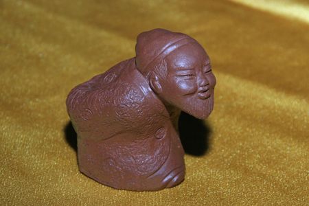 ceramic productsの写真素材