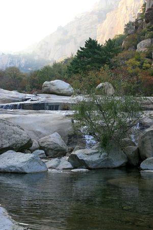 landscapeの写真素材