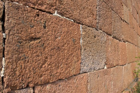 the original ecology of the great wall in north china