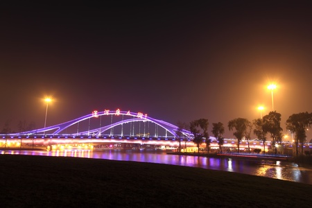 chinese traditional architectural landscape in northern chinaのeditorial素材