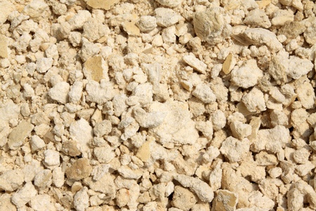 coarse granular food, closeup of pictures