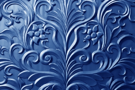 pattern on a metal plate material, can used as backgroundの写真素材