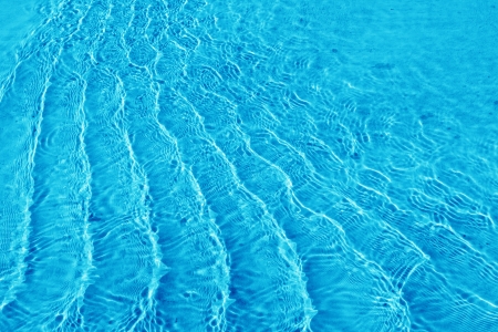 closeup of photo, water ripples, can used as background