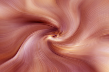 closeup of photo, radial color pattern, computer generated images の写真素材