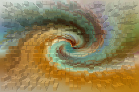 closeup of photo, computer generated texture backgroundの写真素材