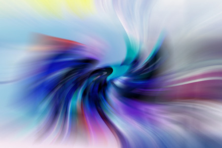 closeup of photo, computer generated texture background の写真素材