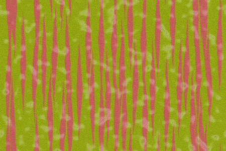 closeup of photo, computer generated animal skins texture spots の写真素材