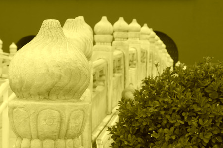 BEIJING - August 29: Tiananmen landscape Architecture on August 29, 2011 in Beijing, china.  The Imperial Palace Museum in Beijing in the history of architecture has a very important position, is the art of building classic,1987 has been a UNESCO World Cuのeditorial素材