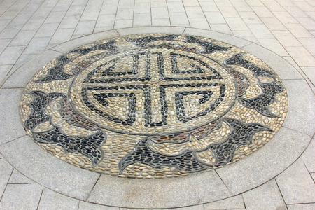 ground texture, closeup photoの写真素材